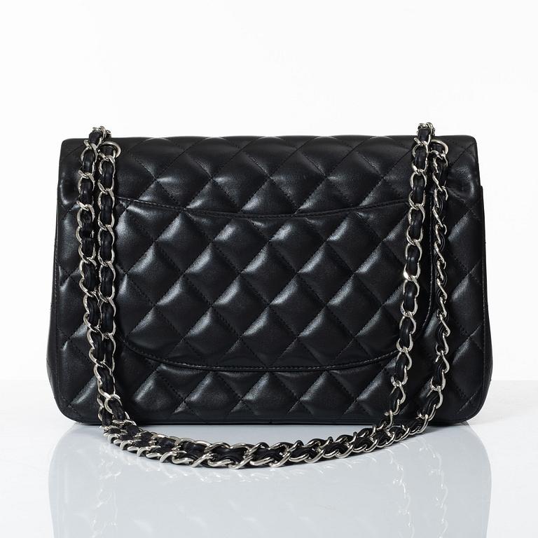 Chanel, bag, "Jumbo Double Flap Bag" 2020.