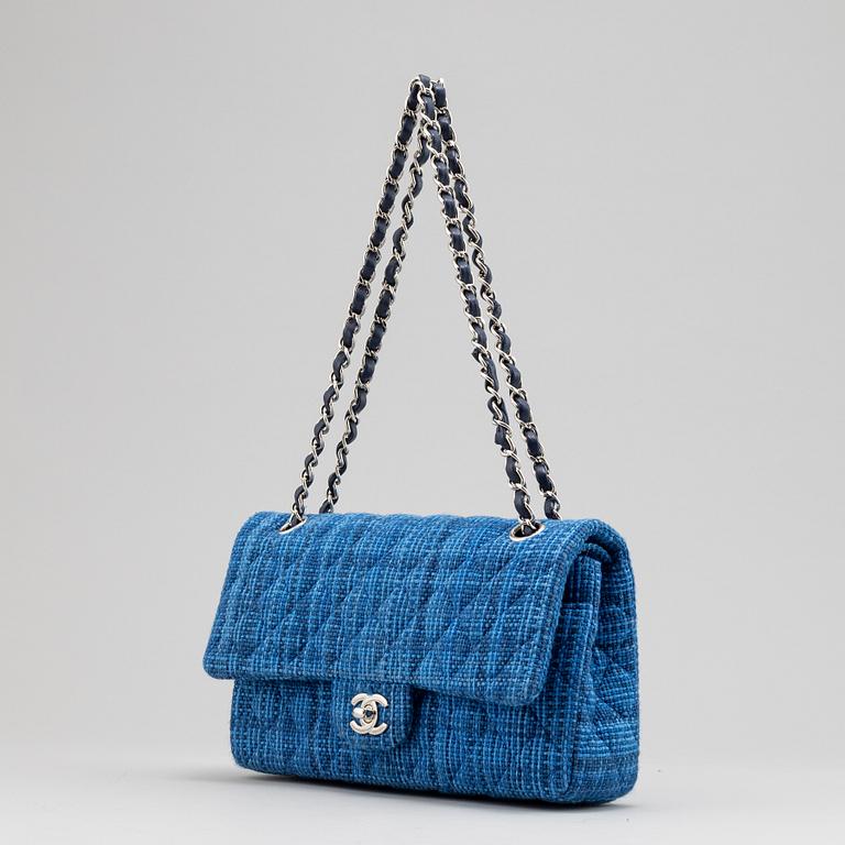 Chanel, väska, "Double Flap", 2019.