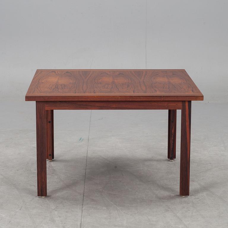 SOFFBORD, Karl-Erik Ekselius för JOC, Vetlanda, 1965.