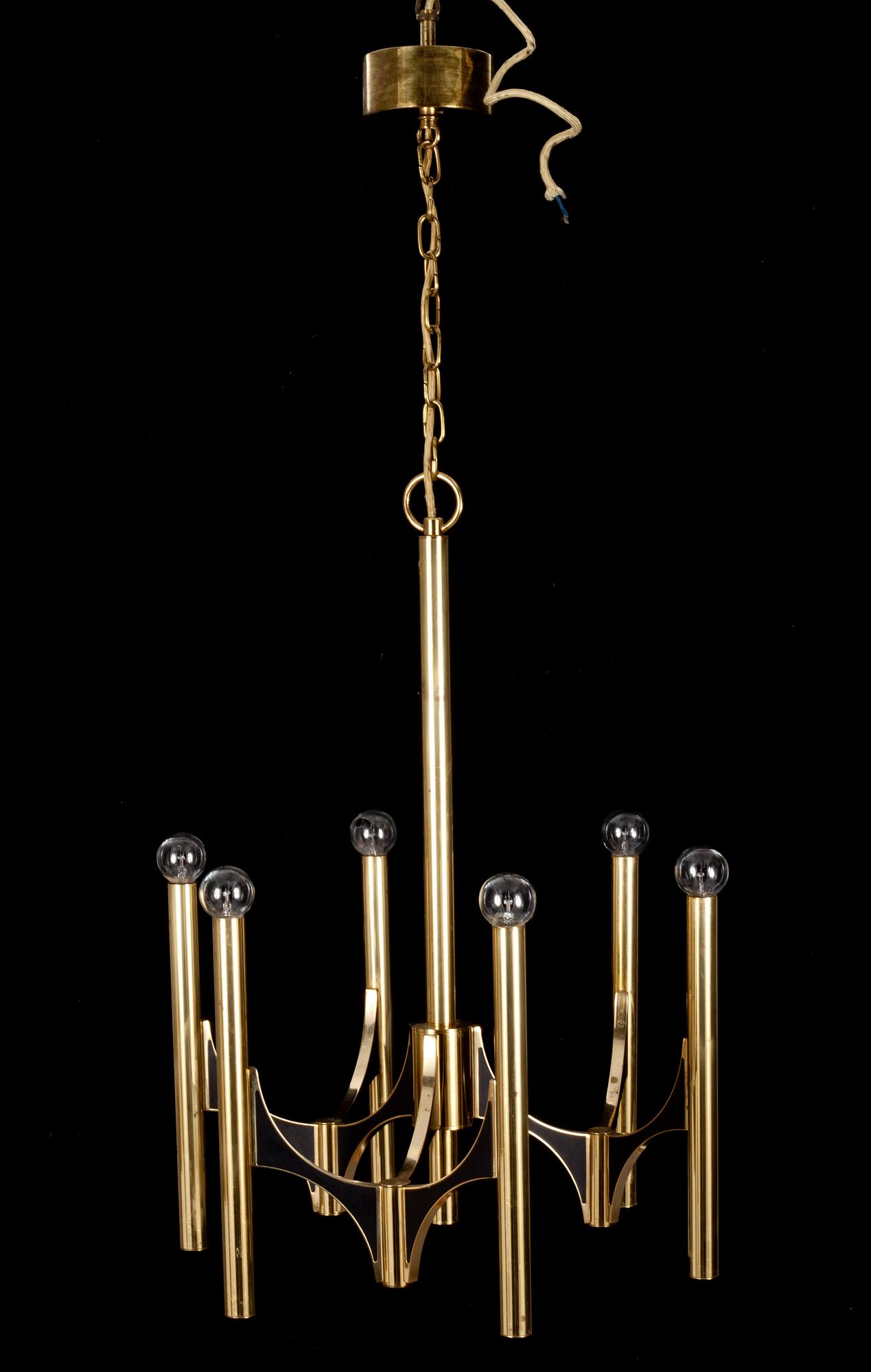 TAKARMATUR, Gaetano Sciolari, Italien, 1960-tal.