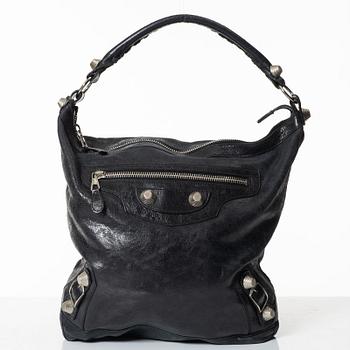 Balenciaga, bag, "Courier XL".