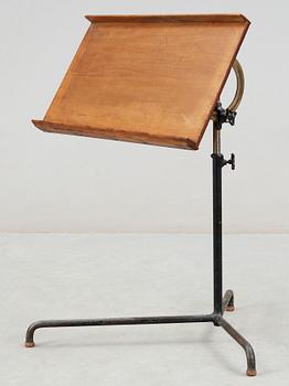 LÄSBORD, AB Stille Werner Stockholm, tidigt 1900-tal.