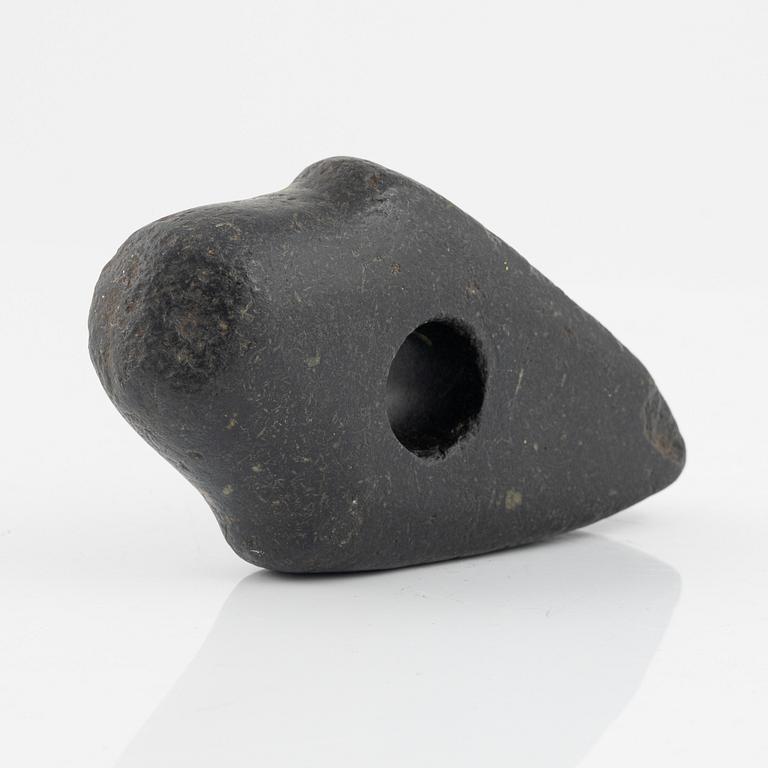 A late neolithic axe.