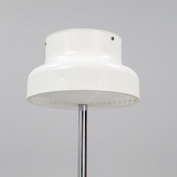 A 20th century 'Bumlingen' floor light by Anders Pehrson, Ateljé Lyktan, Åhus.