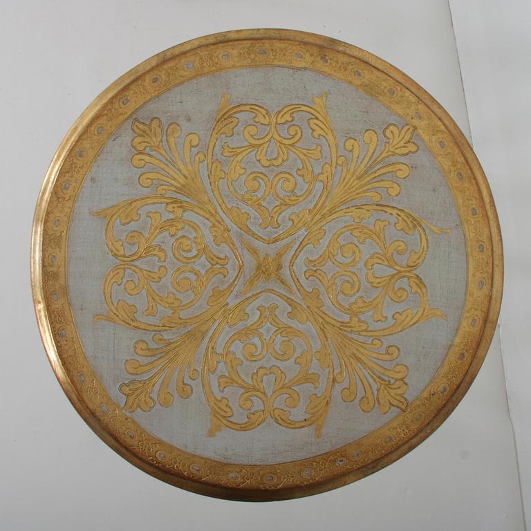 BYRÅAR, ett par, Louis XVI-stil, sent 1900-tal.