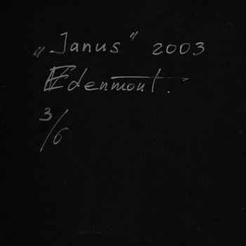 "Janus", 2003.