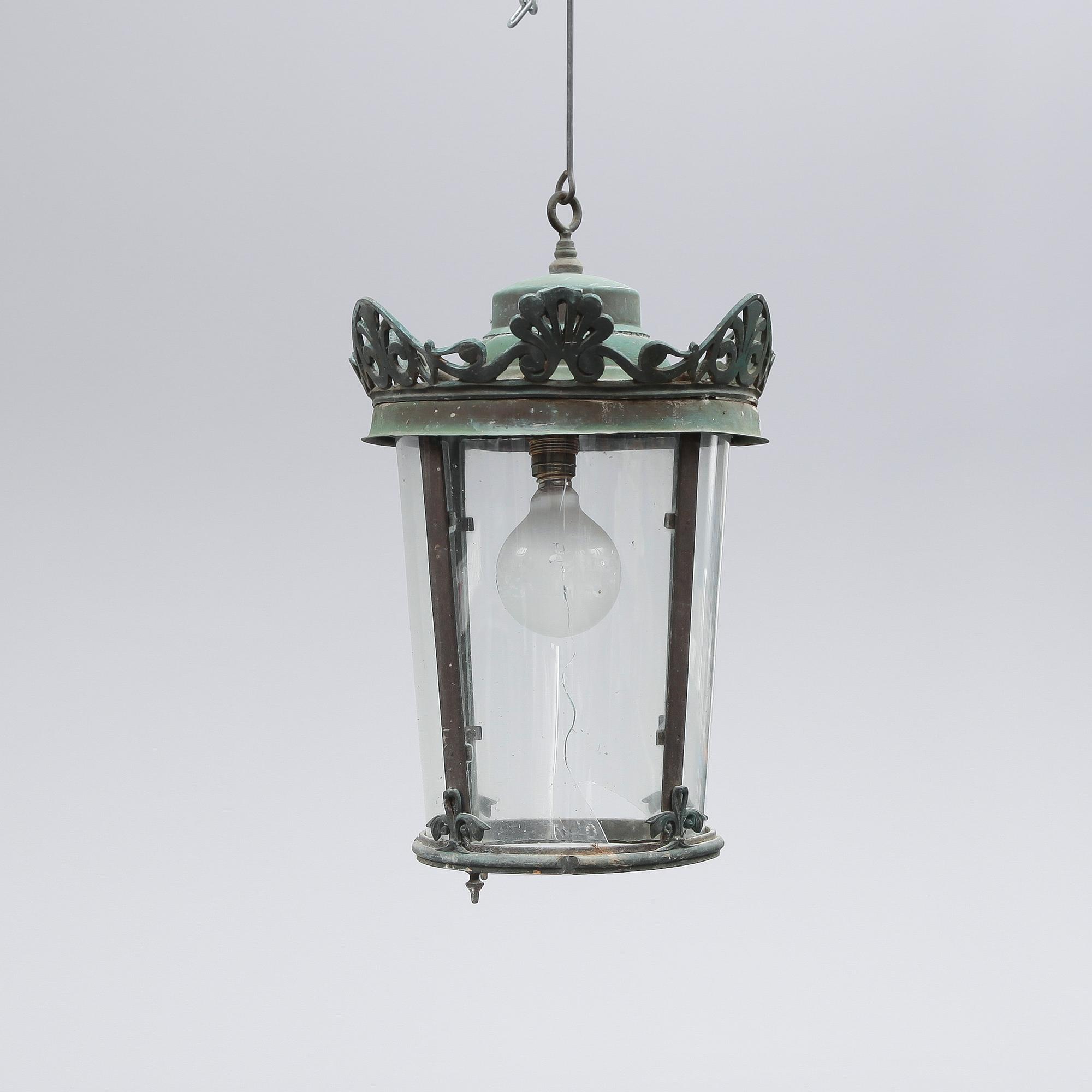 TAKLYKTA, 1800-/1900-tal.