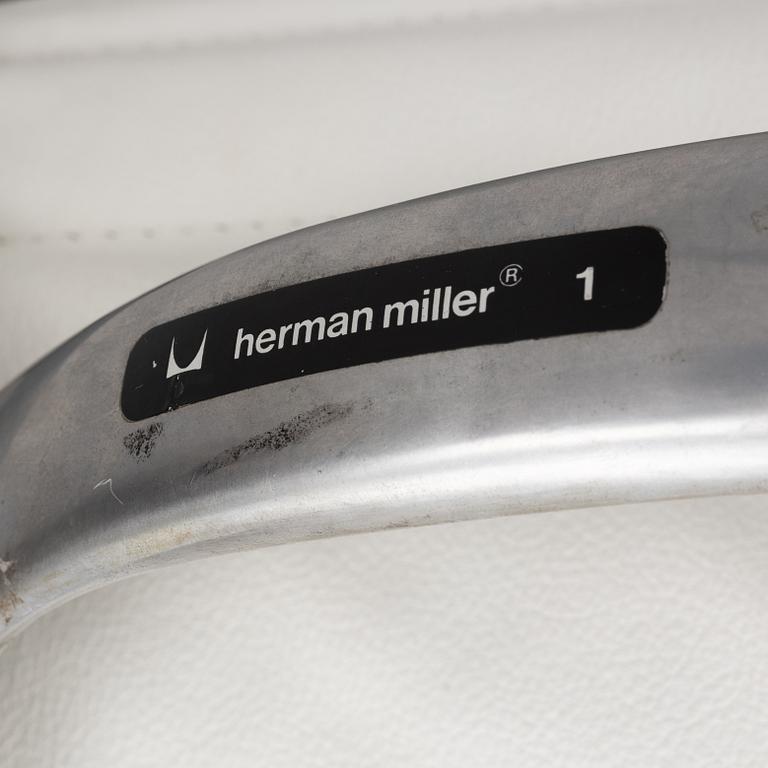 Charles & Ray Eames, Desk chair, "938-138", Herman Miller.