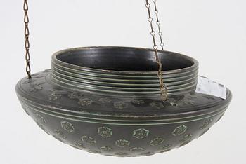 AMPEL, keramik, 1930-tal.