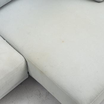 Sofa, contemporary manufacture.