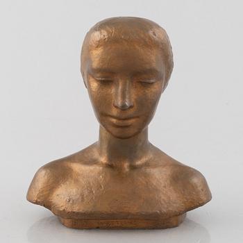 David Wretling, Female Bust.