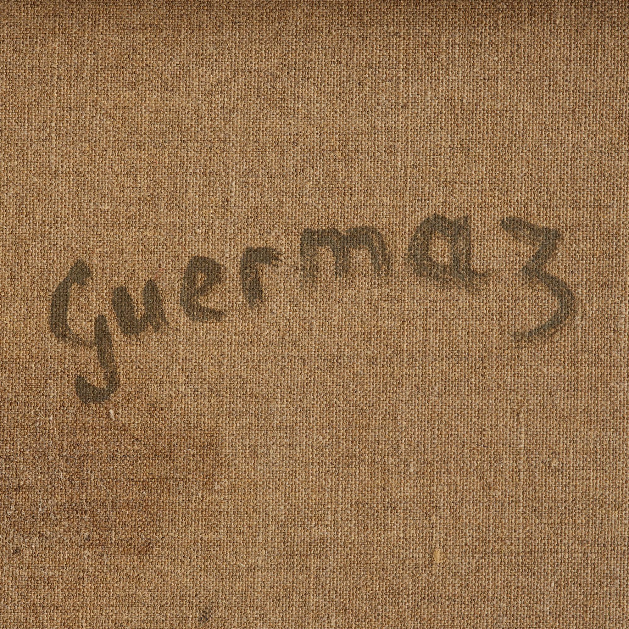 Abdelkader Guermaz, Composition.