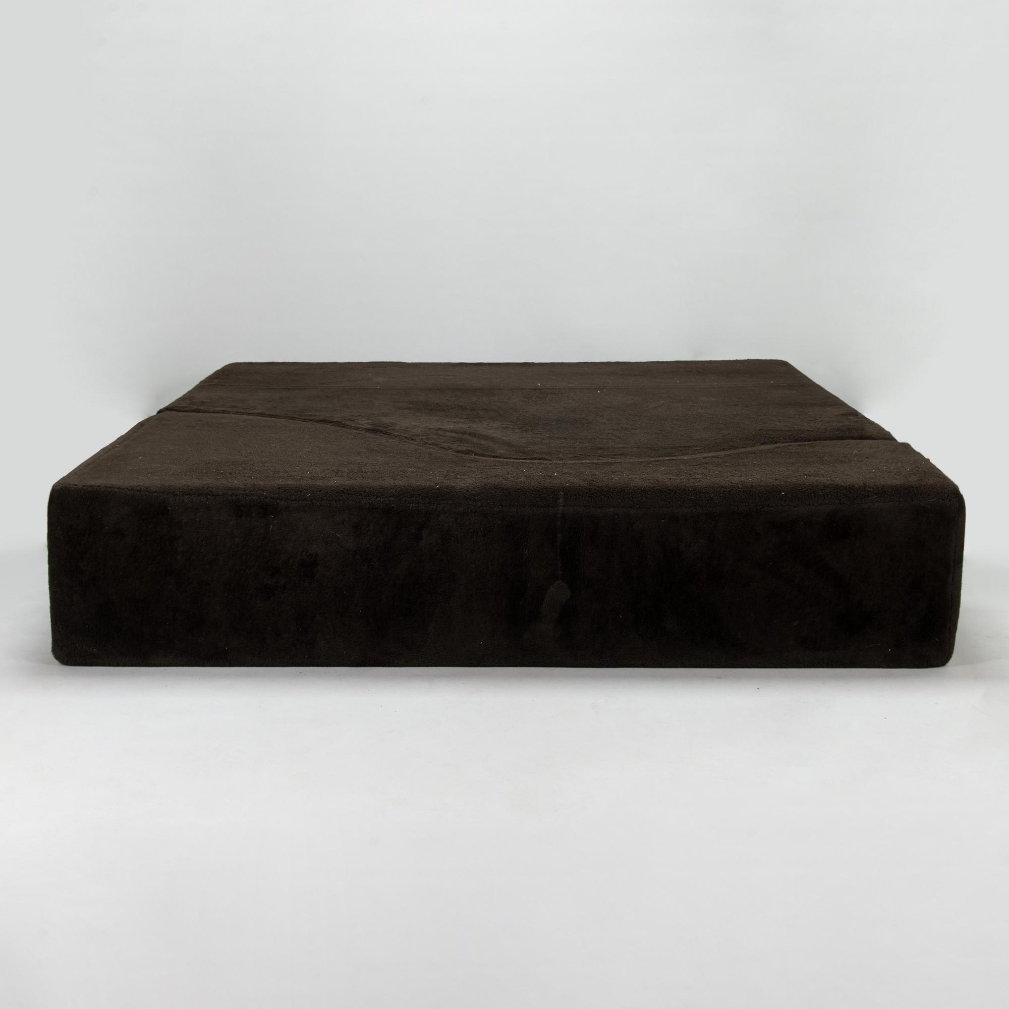 Kaisa Blomstedt, a 1970s 'Cuddling' sofa for Utopia.