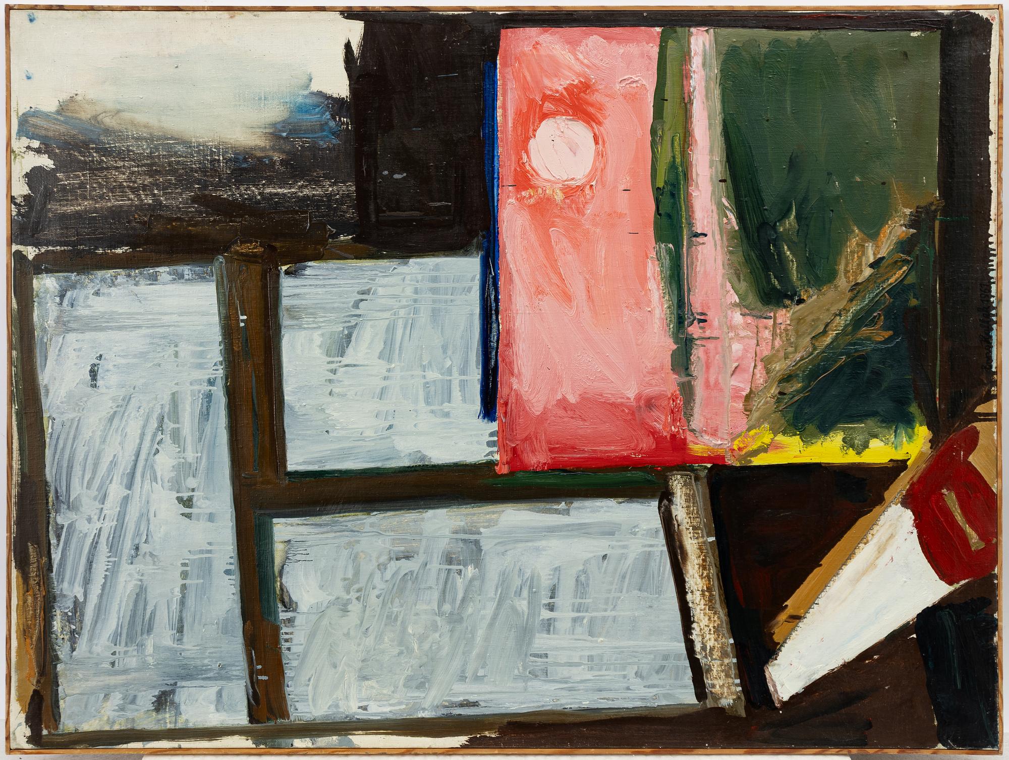Enno Hallek, "Inne".