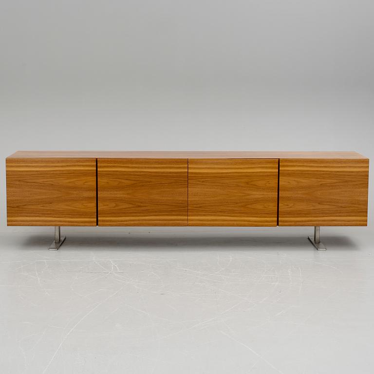 SIDEBOARD, 2000-tal.