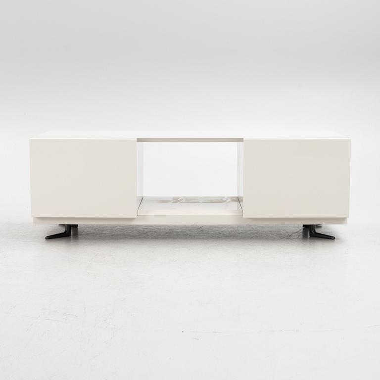 Rodolfo Dordoni, sideboard, Minotti, 2000-tal.