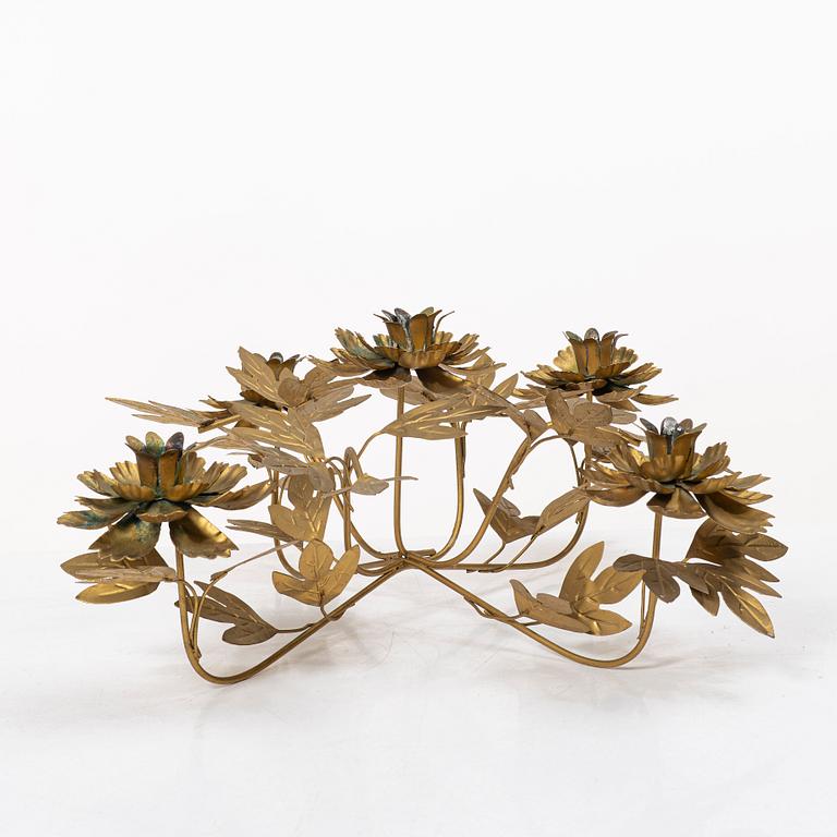 Ljusstake, Italien, 1900-talets slut.