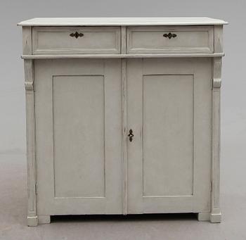 SKÄNK, 1800-talets andra hälft.