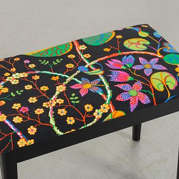 PIANOPALL, 1900-talets mitt/andra hälft.