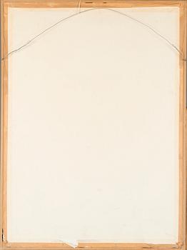 Lars-Gunnar Nordström, Komposition.