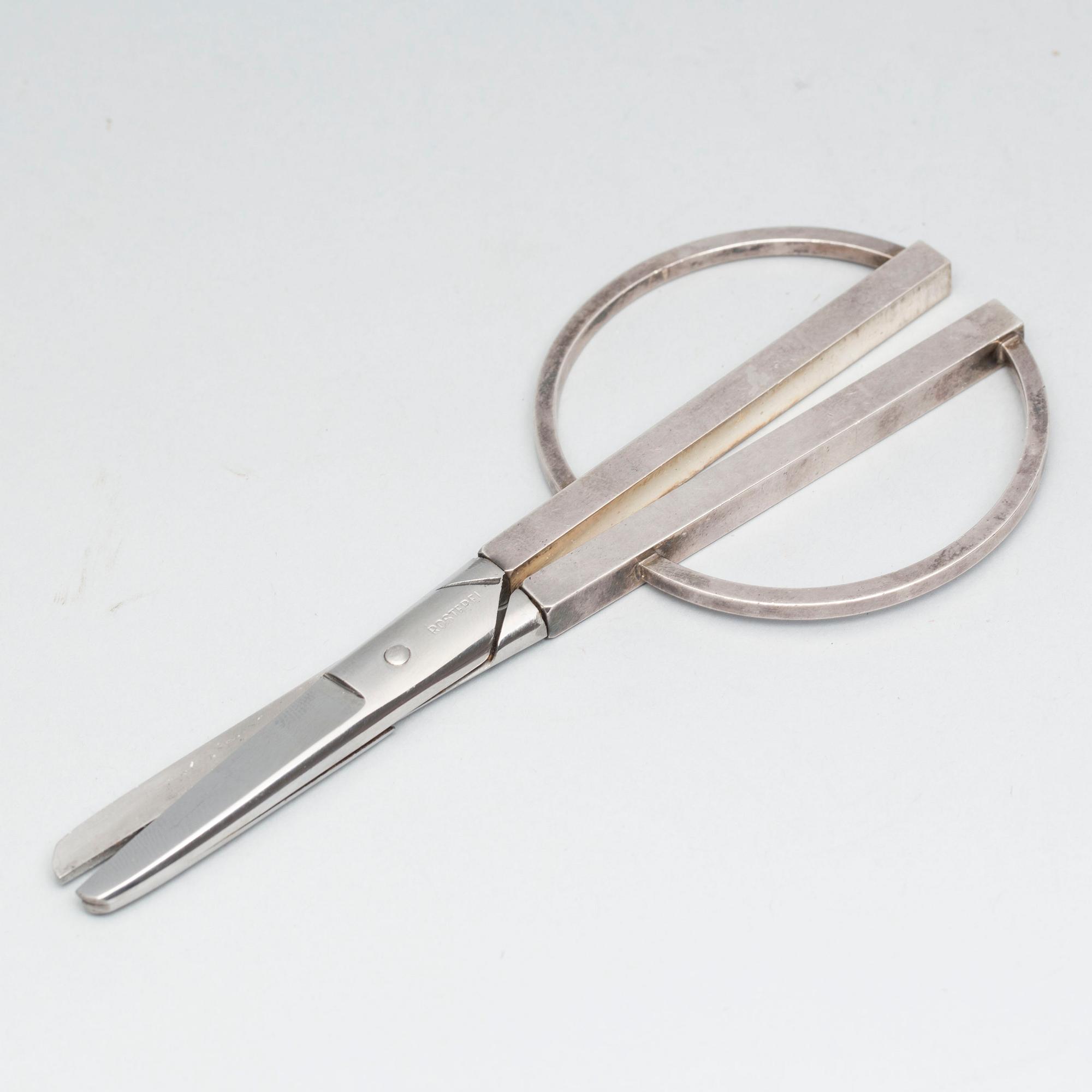 WIWEN NILSSON, druvsax, Lund 1968, sterling.