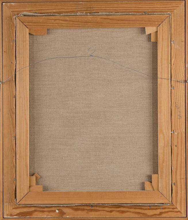 Kerstin Carlstedt, Flowers.