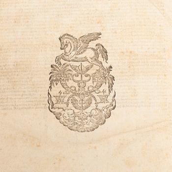 BOOK, History of the Peloponnesian War, 1594.