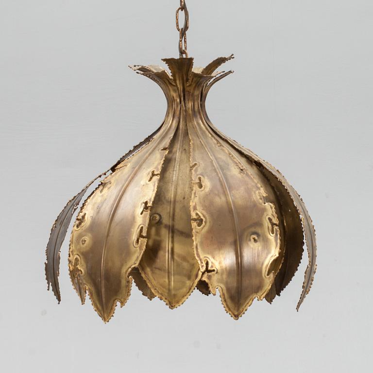 TAKLAMPA, Sven Aage, Holm-Sorensen & Co, Danmark, 1900-talets andra hälft.