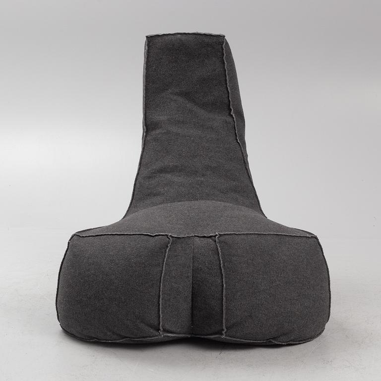 Anthony Kleinepier, armchair, "Dickie", Moooi.