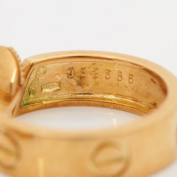 CARTIER.