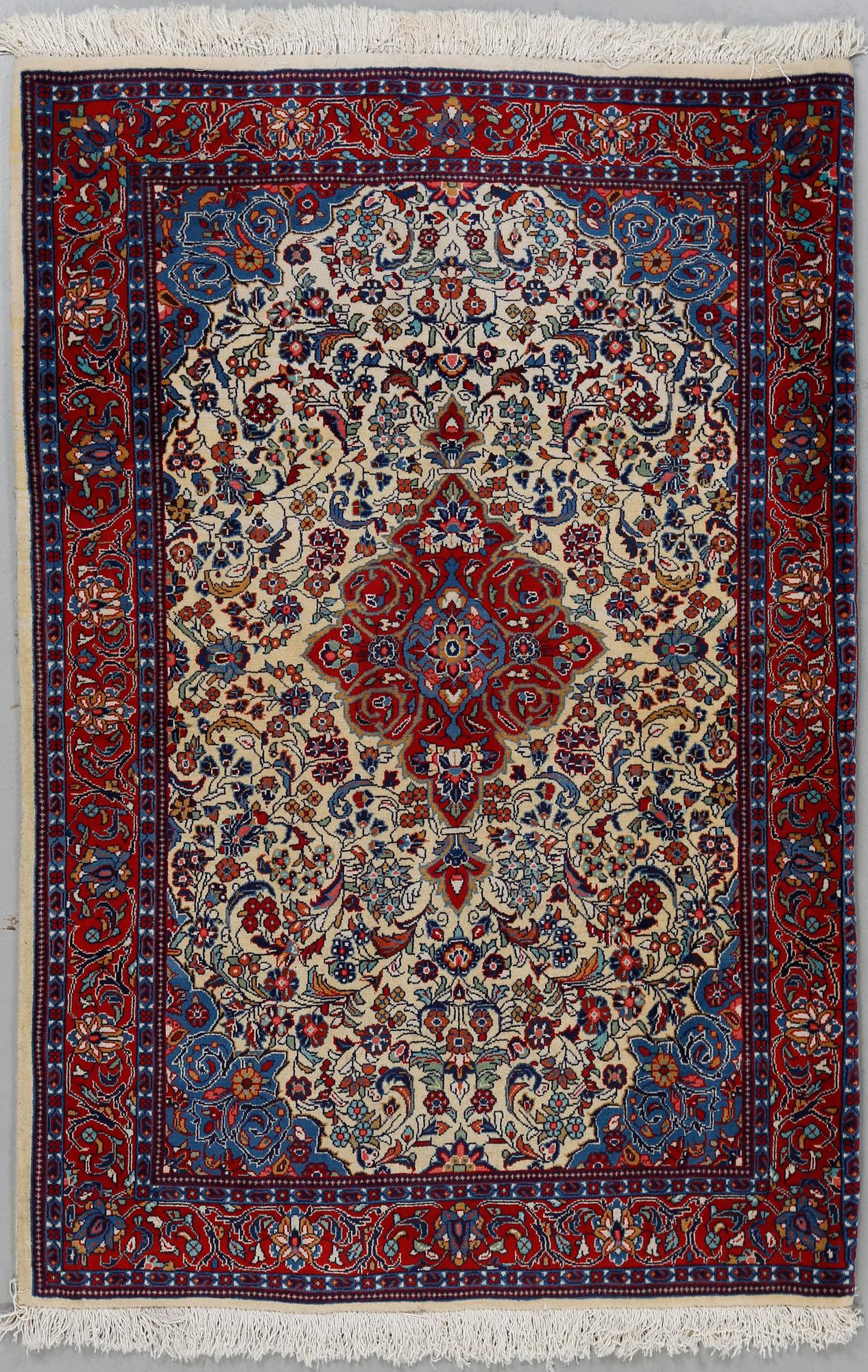 MATTA, orientalisk, 1900-talets senare del, 155 x 107 cm.