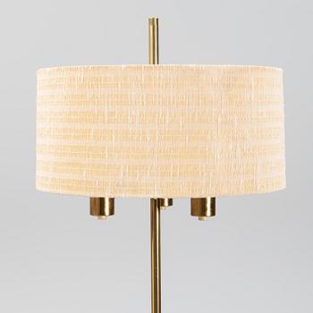 A floor light, Fagerhult Ljusarmatur, second half of the 20th Century.