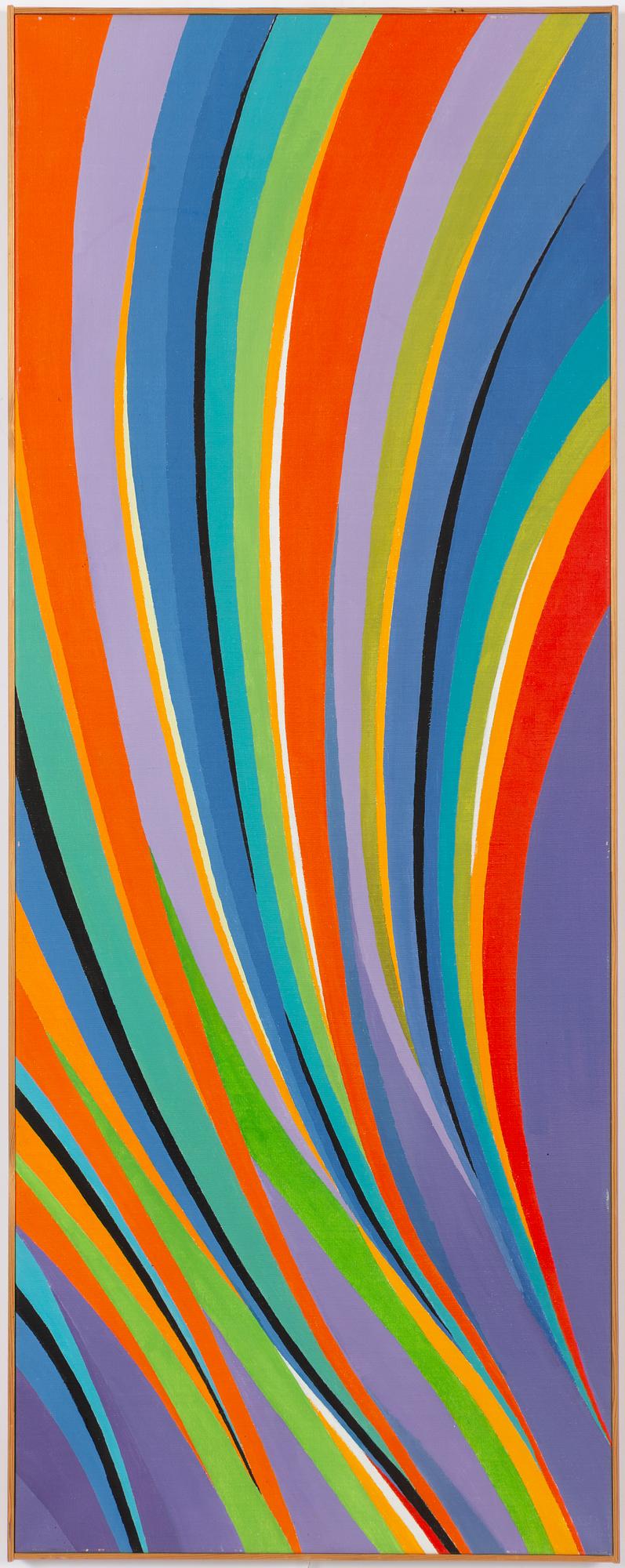 Torsten Esbjörnsson, Utan titel.