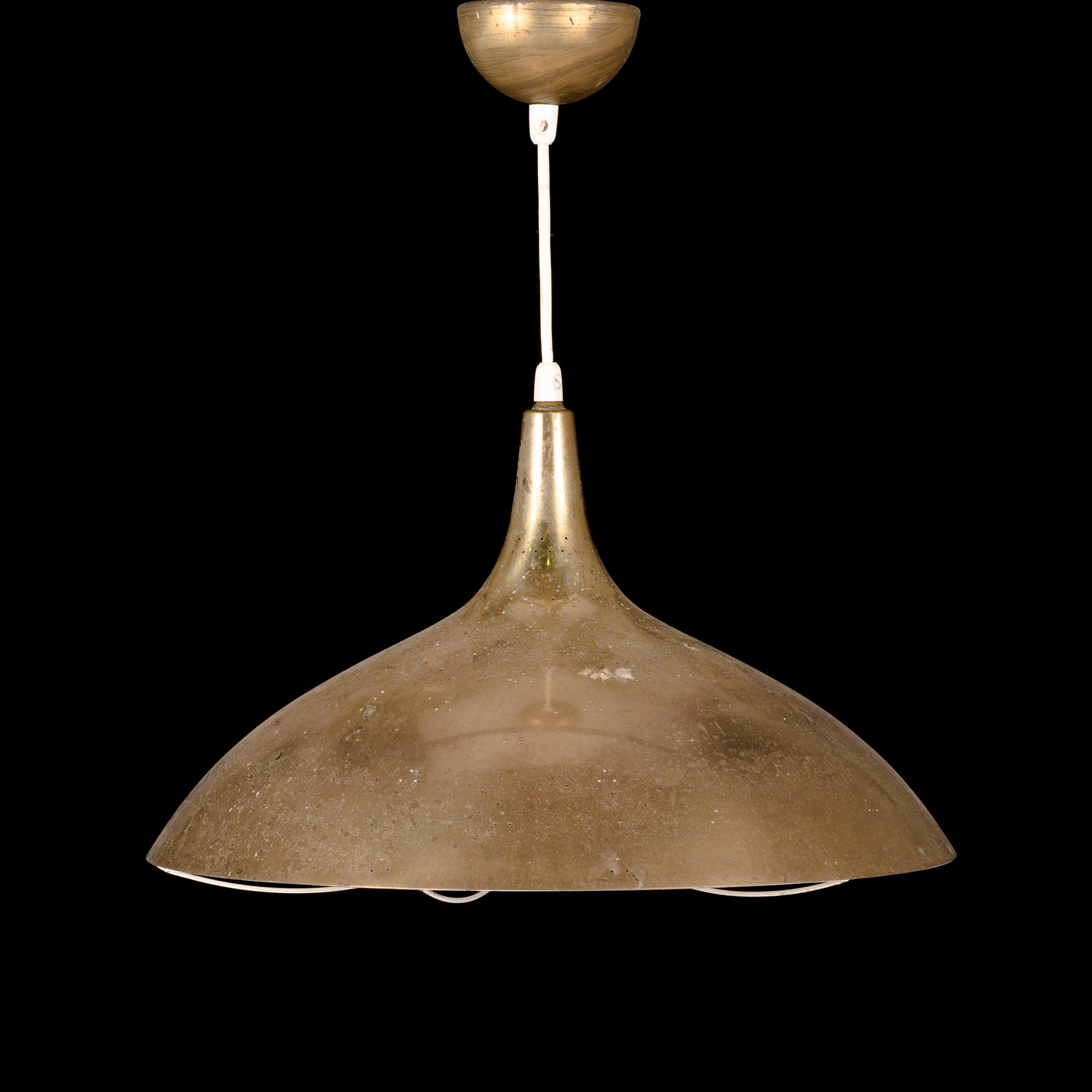 Paavo tynell pendant hotsell