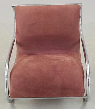 FÅTÖLJ, 1970-tal.