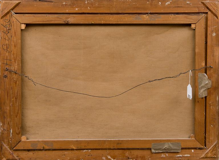 HELMI BIESE, EVENING DUSK.