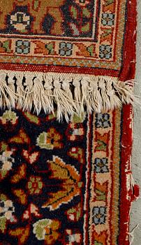 MATTA, orientalisk. 155 x 95.