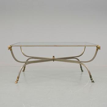 SOFFBORD, 1900-talets andra hälft.