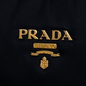 VÄSKA, Prada.