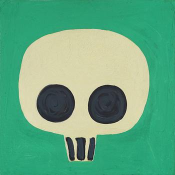 Jan Håfström, Untitled.