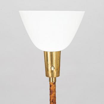 Lisa Johansson-Pape, A mid-20th-century standard lamp for Stockmann Orno.