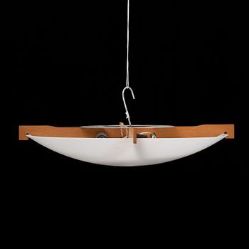 UNO OCH ÖSTEN KRISTIANSSSON, a 'Plafo' ceiling lamp, Luxus, Osby.