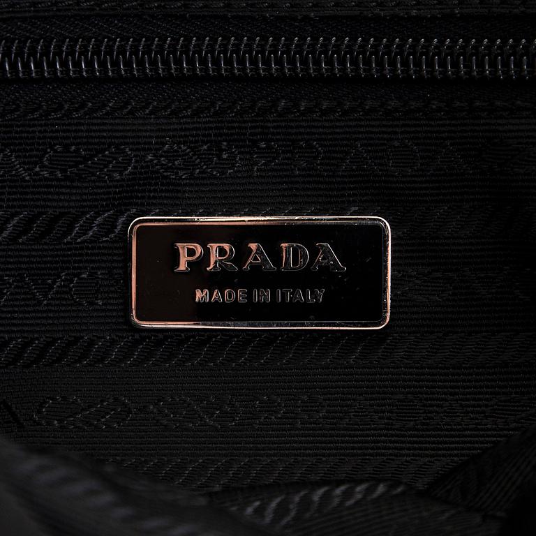 Prada, väska.