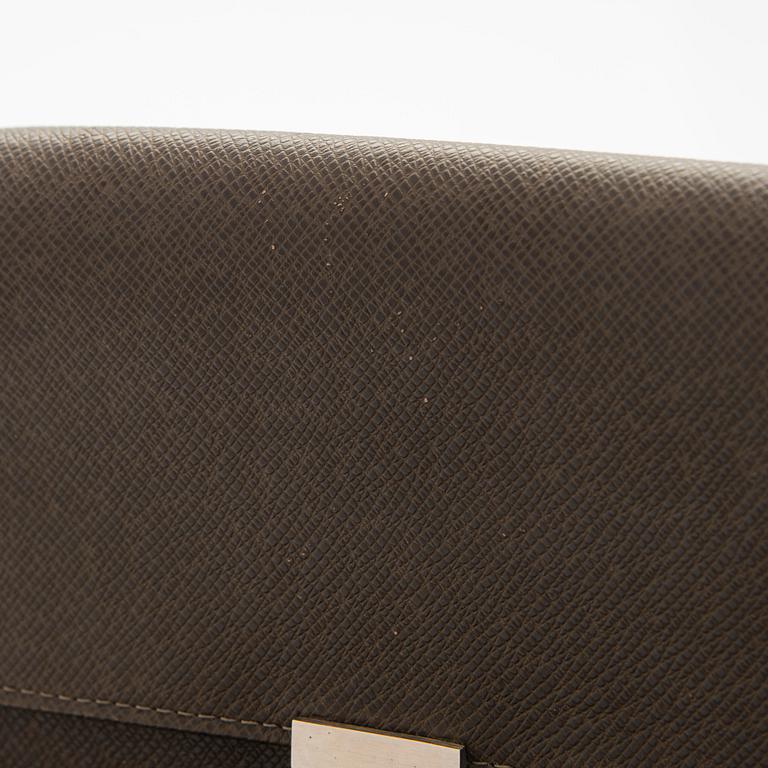 Louis Vuitton, väska/clutch, "Selenga".