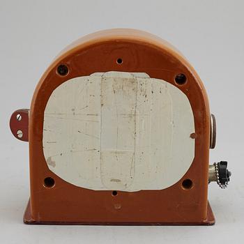 A Cassens & Plath compass.
