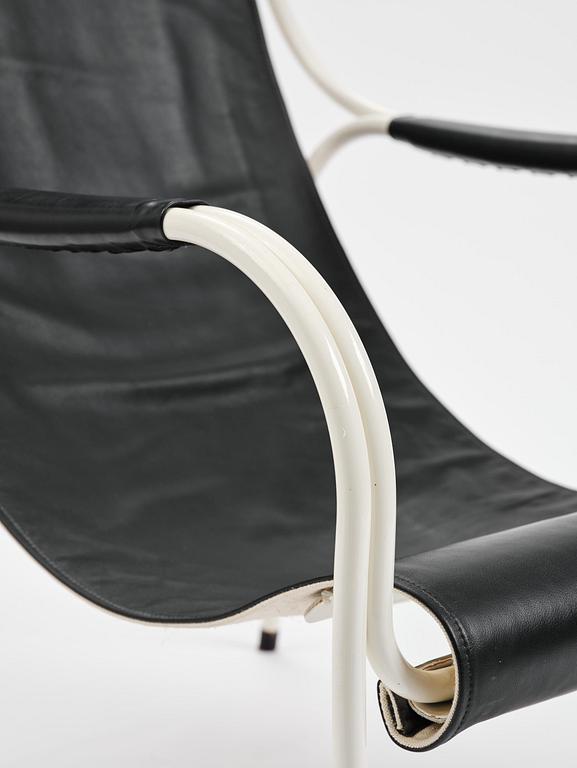 Gustaf Clason, a "Vilstol 1930" easy chair, ed. 12, Källemo, Värnamo, 2007.