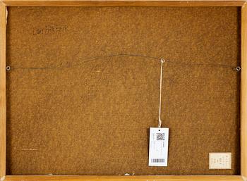 Lars-Erik Falk, Untitled.