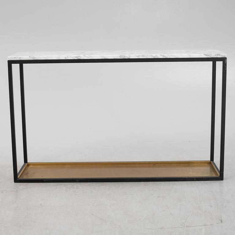 Sidobord, 1900/2000-tal.