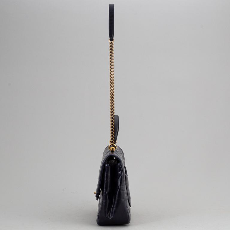 CHANEL, Top handle Flap Bag, 2017.