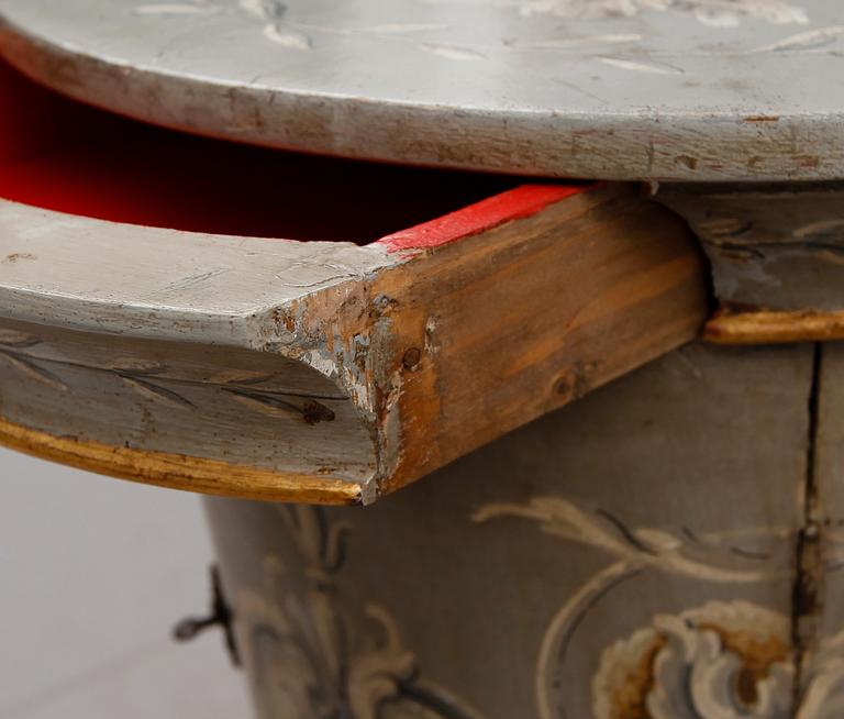 BORD, 1900-talets början.